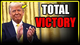 🔴Democrats suffer CRUSHING LEGAL DEFEAT.🔴