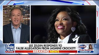 EPA Administrator: Jasmine Crockett Is A Liar, Doubles Down On Stupid
