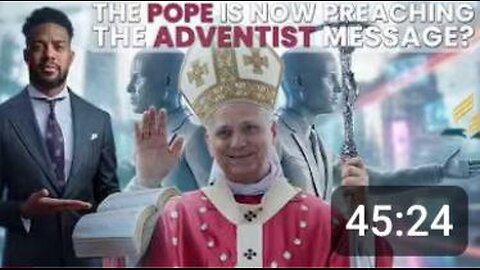 Рауль Альварес: Как искусственный интеллект обманывает церковь адвентистов седьмого дня