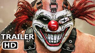 Twisted Metal - Season 2 Trailer