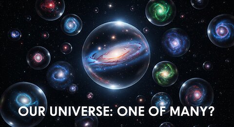 Before Our Universe: The Big Bounce, The Multiverse, or Nothing?