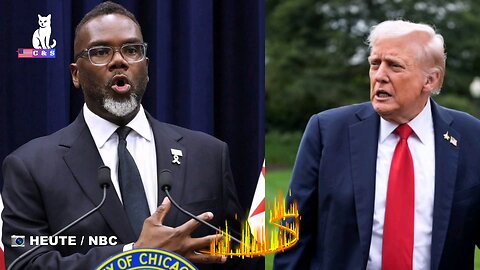 Chicago Blocks Federal Access to City Property After Guard Deployment