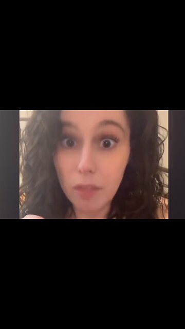 Crazed Liberal Woman Root for Cartels Over Trump
