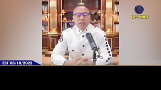 郭文贵先生揭开共产党和世界黑暗组织释放病毒，制造疫苗灾难的真实目的： 1、对全人类进行大屠杀式的杀人灭口，掩盖过去70年的全球金融庞氏骗局 2、共产党和黑暗组织要代替神，重新把