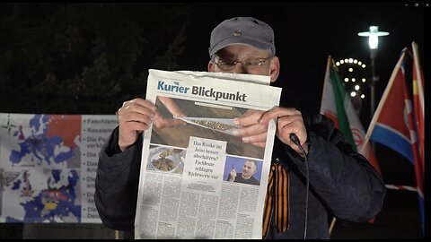 staatenlos.info Presseschau - Wittenburg 15.01.2026