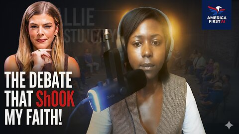 The Debate That Humbled My Faith (Jubilee Reaction)