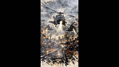 The Abyss 0.5 by Nameless Warrior