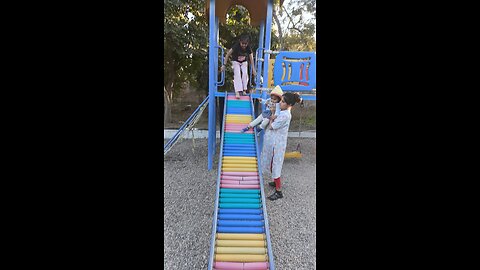 morya masti with family