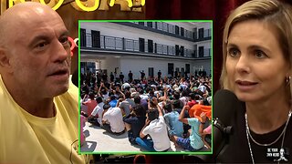 Inside the Global Scam Compounds Joe Rogan Can’t Believe Exist!!