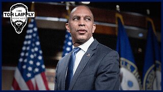 Who Really Is Suppressing The Epstein Files? Ep. 869