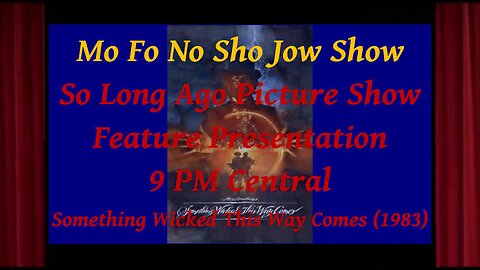 DAD - Mo Fo No Show Jow Show - 11/01