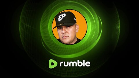 Live El Ruben H
