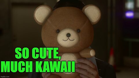 Chatzu Minus Chat: Yakuza Kiwami 2 – Part 4