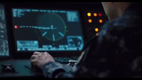 🇮🇷🇺🇸Iran destroys US Navy again in generated video.