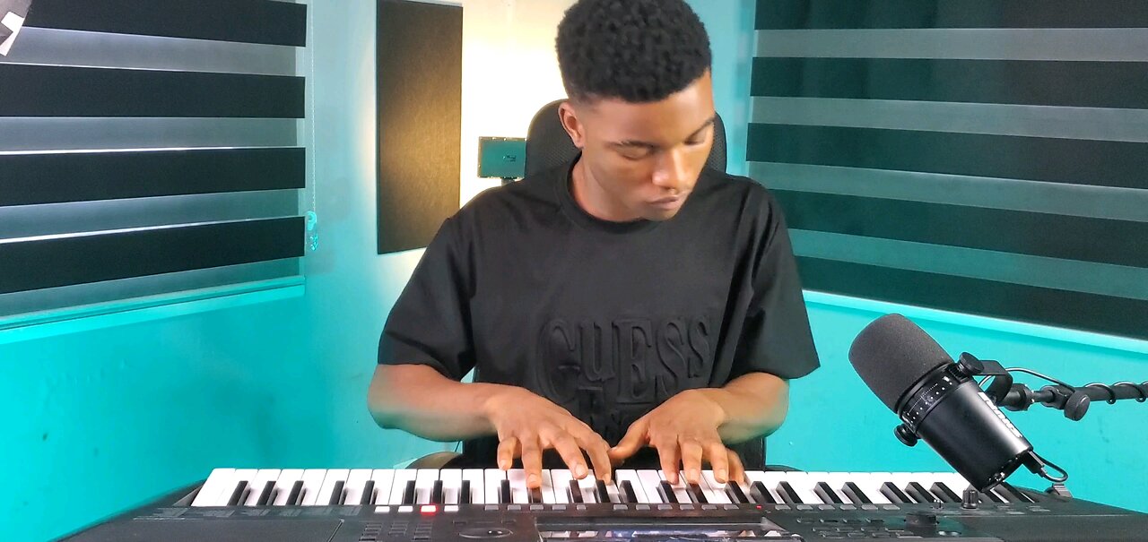 I love this sound so much
