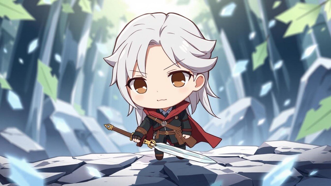 The Epic The Witcher Adaptation Failure