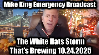 10-24-25-AT-9AM-CST-10G-EST. White Hats