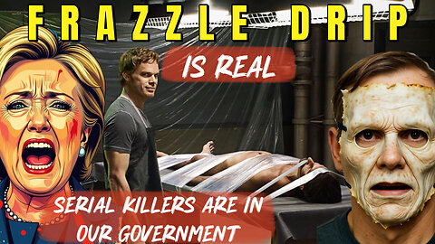 AWAKE NATION NEWS: FRAZZLE DRIP IS REAL