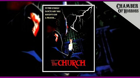 The Church/La Chiesa (1989)