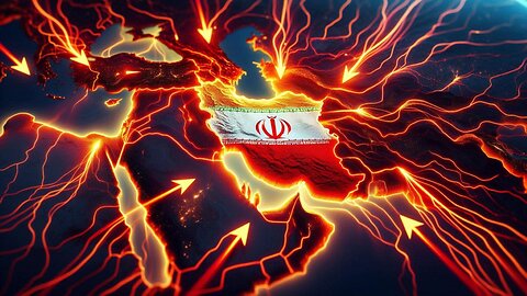 Why Iran Is Once Again at the Center of Regime Change Talk