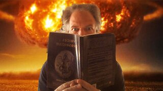 My Mystic Visions & Recommended Gnostic Books