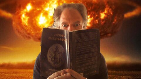 My Mystic Visions & Recommended Gnostic Books