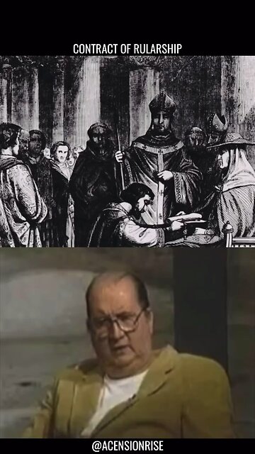 CONTRACT OF RULARSHIP