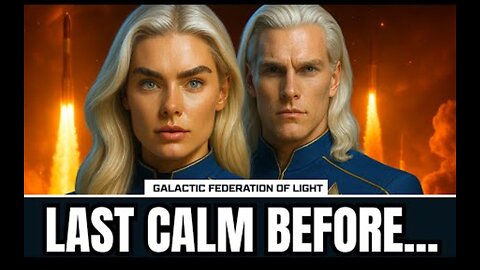 "Starseeds, Timeline Jump Ahead" | GFL