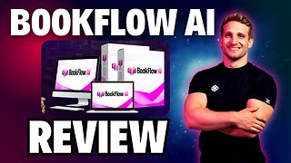 BookFlow AI Review 🔥Create & Sell Stunning Talking Books in Minutes!