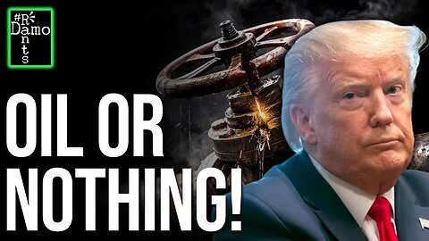 Venezuela Just Shattered Trump’s Oil Leverage