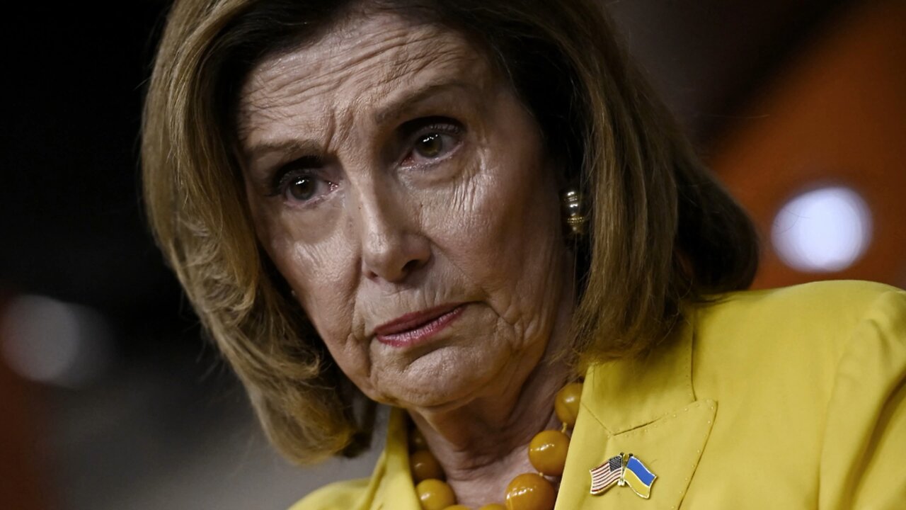 Thrilled about the fact that Nancy and Michelle aren’t going to be there!