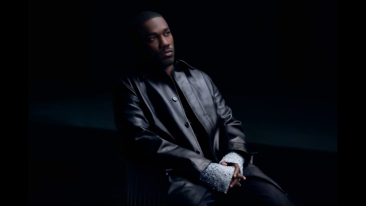 Giveon's Heartfelt Return with 'Twenties'