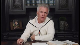 Kent Christmas - Regeneration Nashville - Mid-Wk - 11.19.2025 'What Does It Take For God To Use Us?'