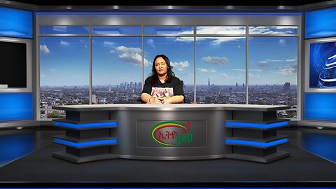 Ethio 360 Daily News Feb, 28/2025