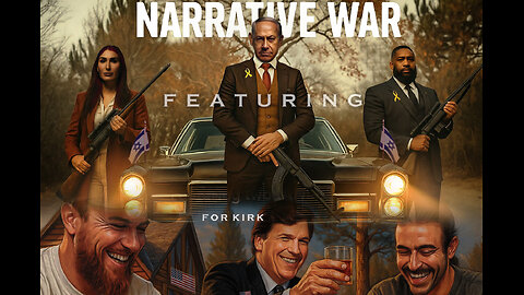 NARRATIVE WARS! -America Only Battle- Part1