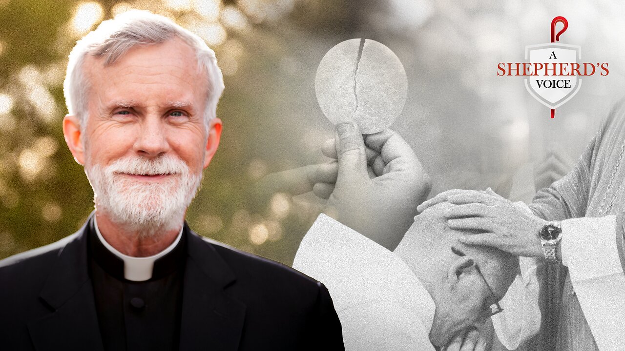 The idea 'all religions lead to God' violates the First Commandment | Bishop Strickland