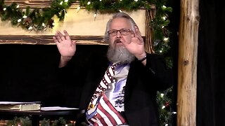 December 14, 2025 - "The Virgin Birth" - Pastor Tim Remington