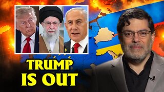 Israel's Annexation Vote Shows Trump Removed from the Game, Says Analyst Mohammad Marandi