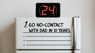 Ensuring Your Kids Go No-Contact
