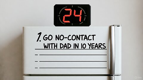 Ensuring Your Kids Go No-Contact