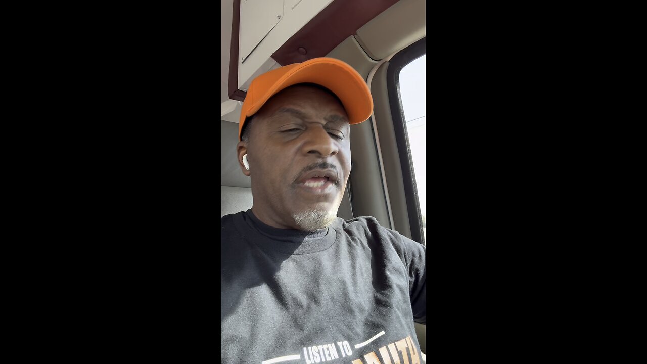 Watch this Frightening Scenario of the Future… They tell us first