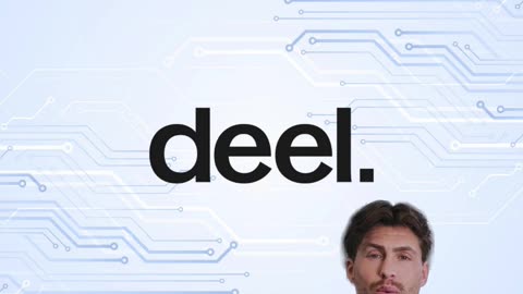 Deel PEO – Simplify US Payroll, HR & Compliance Across All 50 States