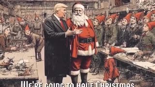 Most amazing Christmas Story told