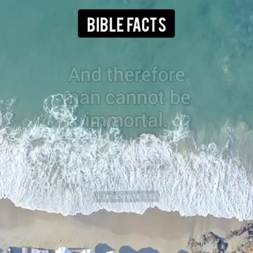 Mortality of Man | P1 | What Happens After Death? Shocking Truth!