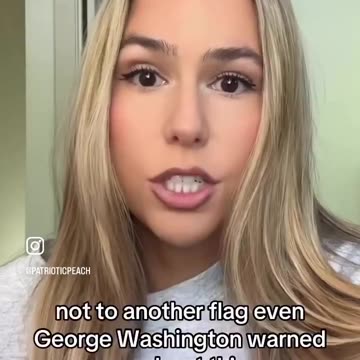 Common Sense Reason Why Members of Congress Should Be Natural Born Citizens