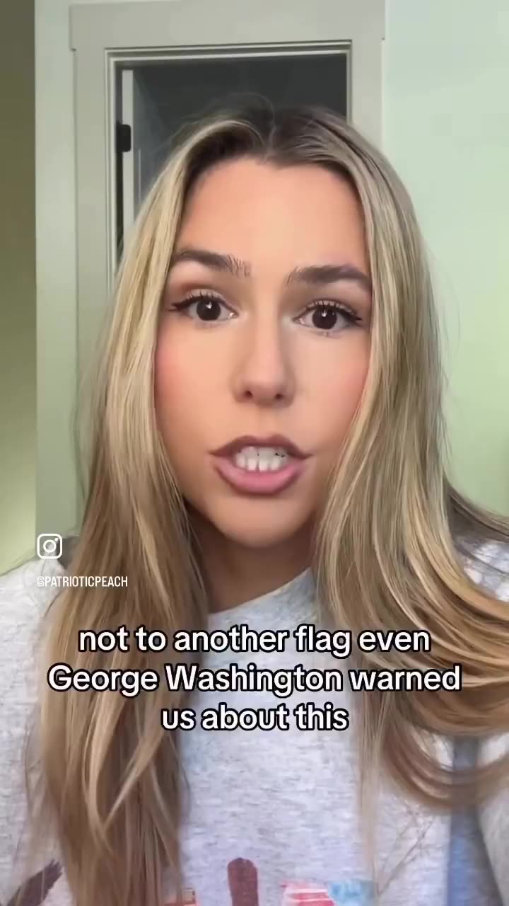 Common Sense Reason Why Members of Congress Should Be Natural Born Citizens