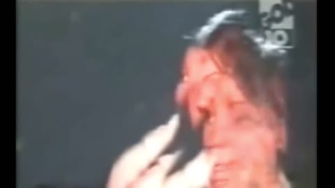 Rituals< Rebecca Former Member Of A SATANIC CULT