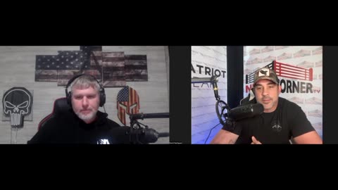 Joshua Reid & David Nino Rodriguez: Indictments Will Lead to Deep State Sleeper Cell Activations!