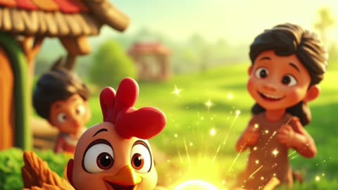 Let’s Recall the Fun! | Rhymes & Stories Recap for Smart Toddlers
