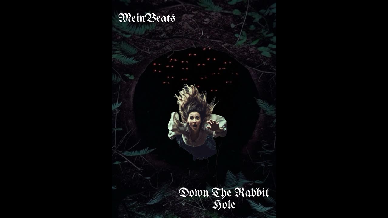 Down The Rabbit Hole